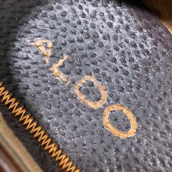 Aldo Tassel Loafers Mens Size EU 43 | US 10 - Picture 14 of 16